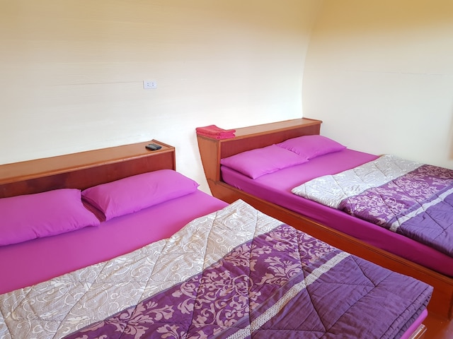 バン マエ リゾート