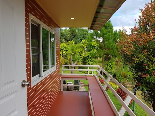 バン マエ リゾート