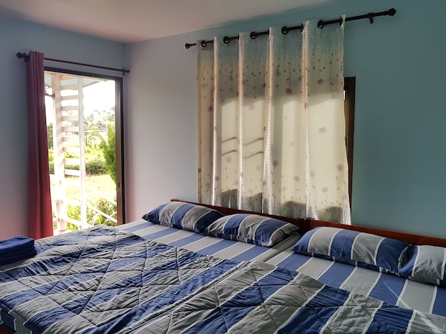 バン マエ リゾート