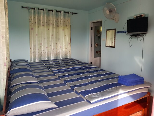 バン マエ リゾート