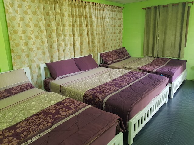 バン マエ リゾート