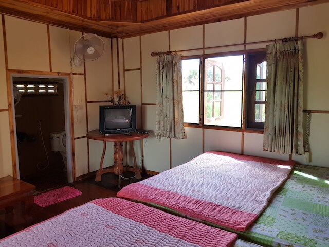 バン マエ リゾート