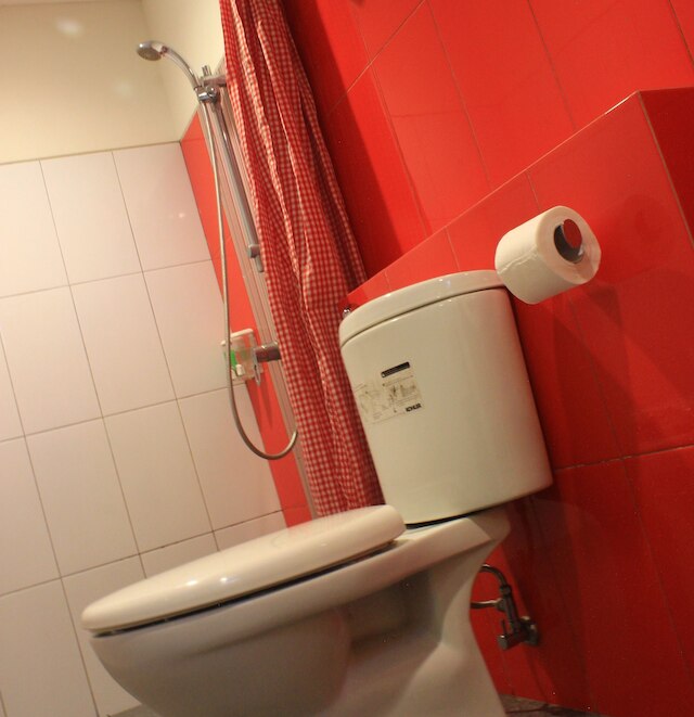 ブトン バックパッカー ロッジ - ホステル