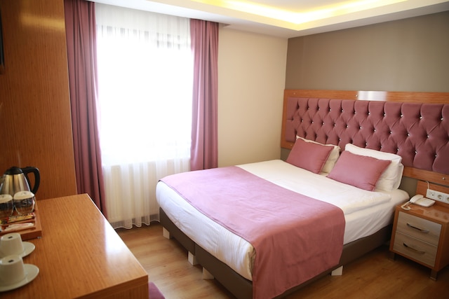 ホテル ブラック パール