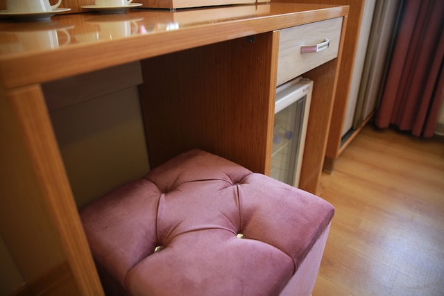 ホテル ブラック パール