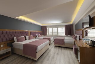 ホテル ブラック パール