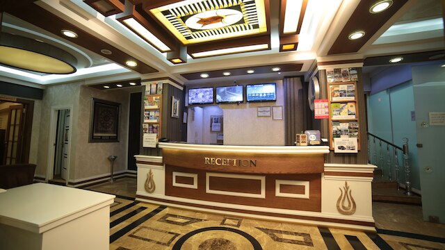 ホテル ブラック パール