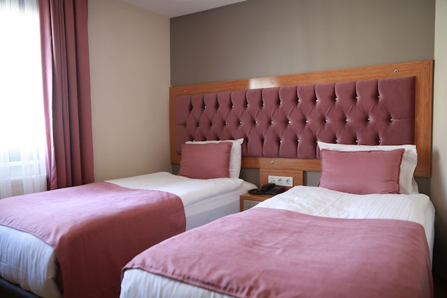 ホテル ブラック パール