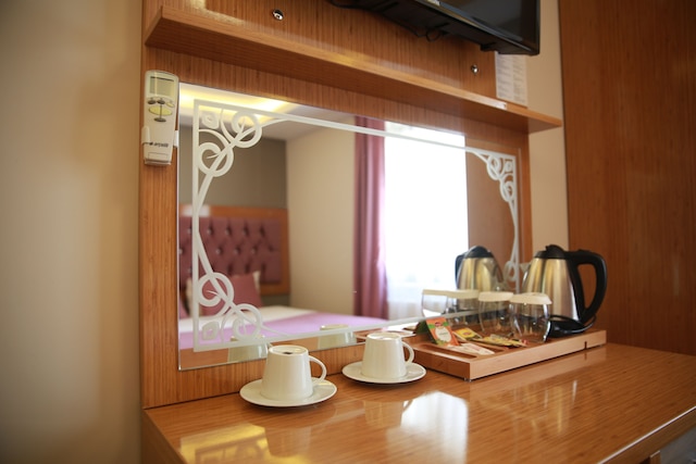 ホテル ブラック パール