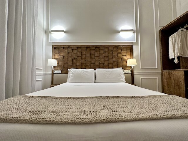 エコ アーバン B&B