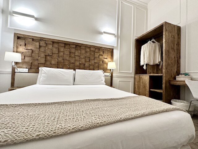 エコ アーバン B&B