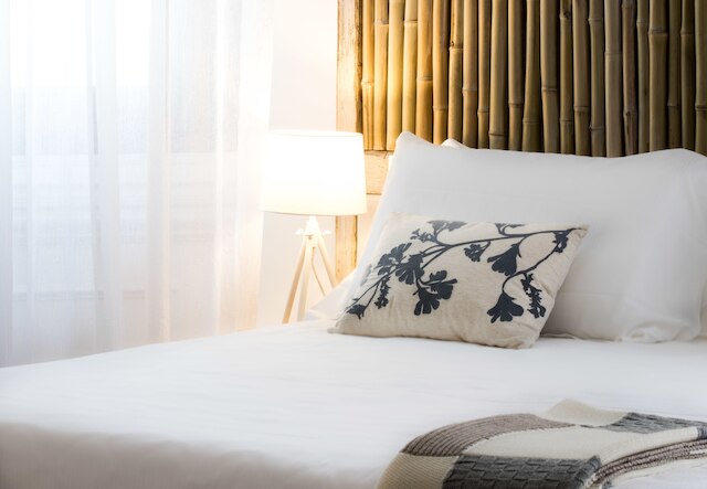 エコ アーバン B&B