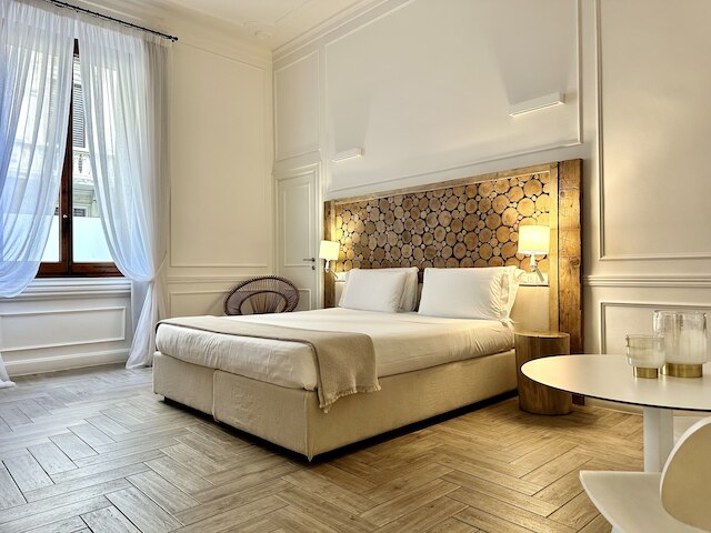 エコ アーバン B&B