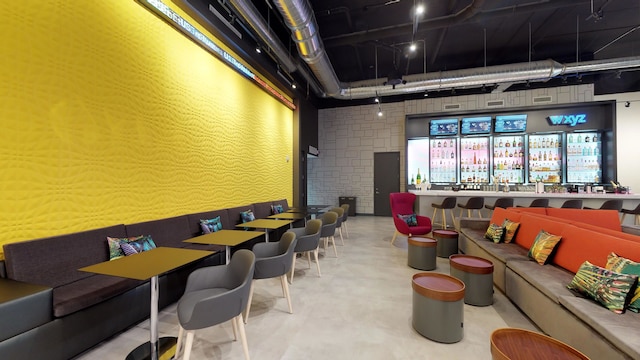 アロフト コーラル ゲイブルズ