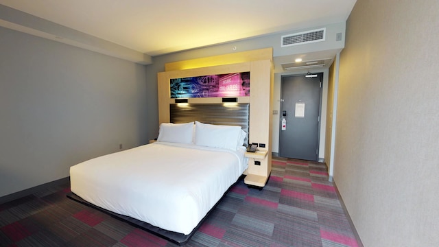 アロフト コーラル ゲイブルズ