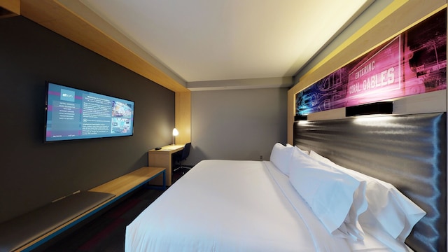 アロフト コーラル ゲイブルズ