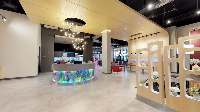 アロフト コーラル ゲイブルズ