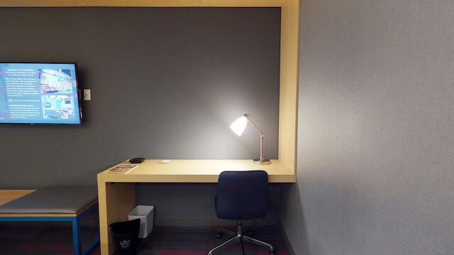 アロフト コーラル ゲイブルズ