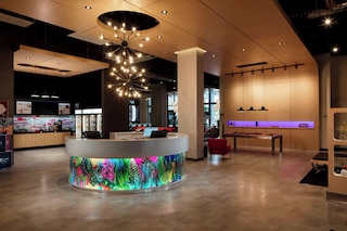 アロフト コーラル ゲイブルズ