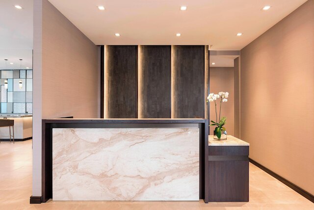 AC ホテル バイ マリオット ボストン ダウンタウン