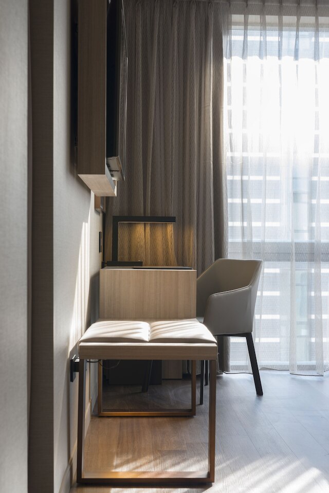 AC ホテル バイ マリオット ボストン ダウンタウン