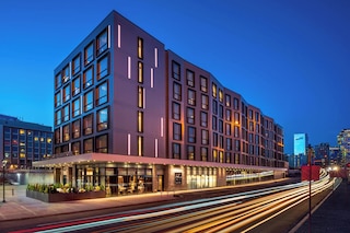 AC ホテル バイ マリオット ボストン ダウンタウン