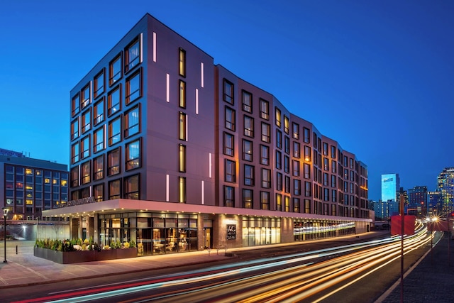 AC ホテル バイ マリオット ボストン ダウンタウン