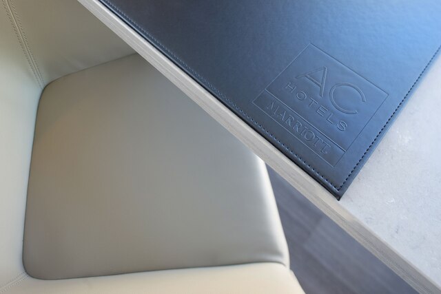 AC ホテル バイ マリオット ボストン ダウンタウン