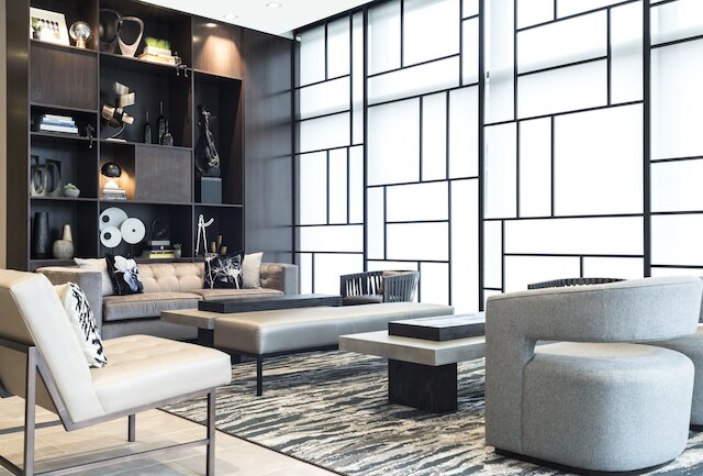 AC ホテル バイ マリオット ボストン ダウンタウン