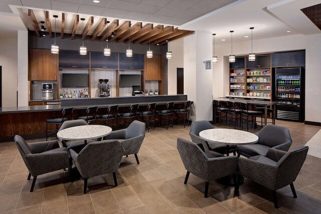 ハイアット プレイス グレンデール/ロサンゼルス