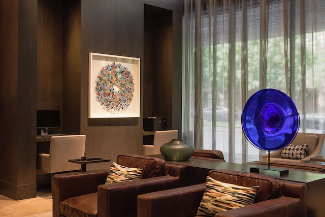 キャノピ バイ ヒルトン ダラス アップタウン