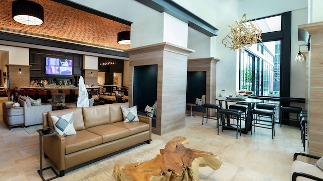 キャノピ バイ ヒルトン ダラス アップタウン