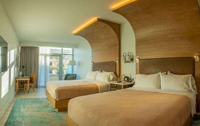 キャノピ バイ ヒルトン ダラス アップタウン