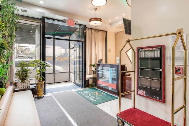 クオリティ イン ニア サンセット パーク