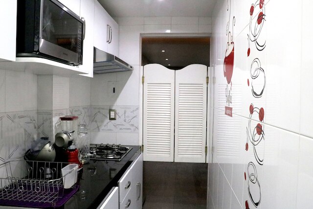 シュンヤ アパートメント