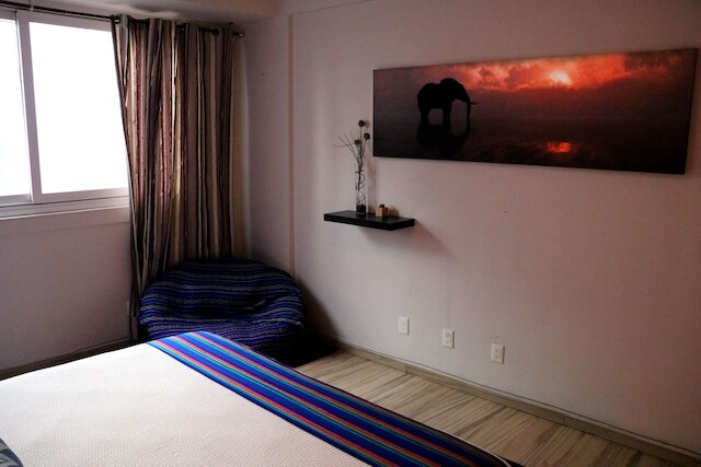 シュンヤ アパートメント