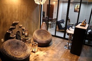 シュンヤ アパートメント