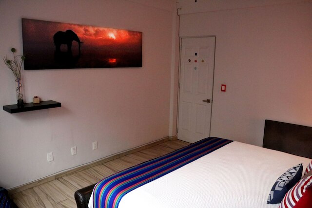 シュンヤ アパートメント