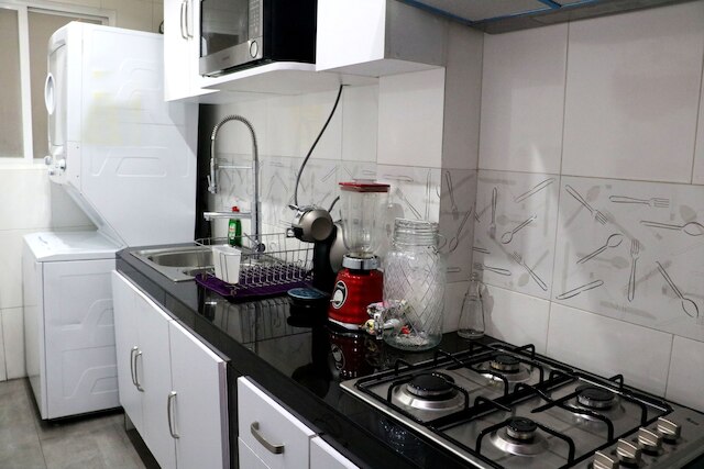 シュンヤ アパートメント