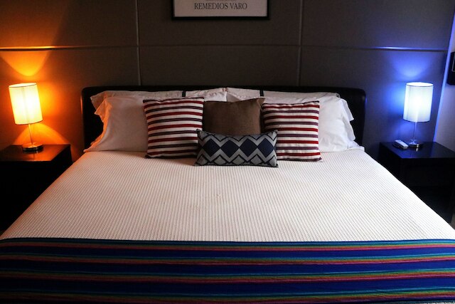 シュンヤ アパートメント