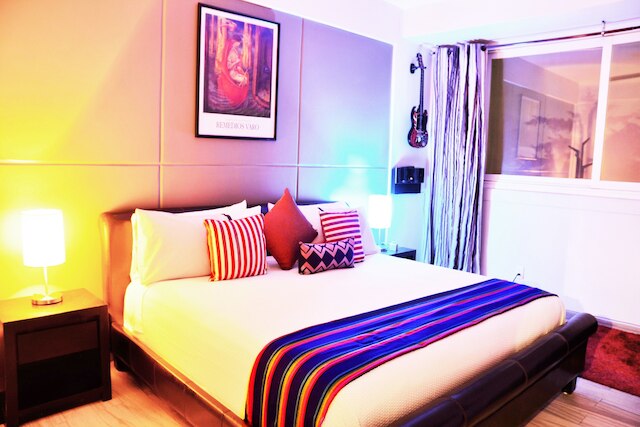 シュンヤ アパートメント