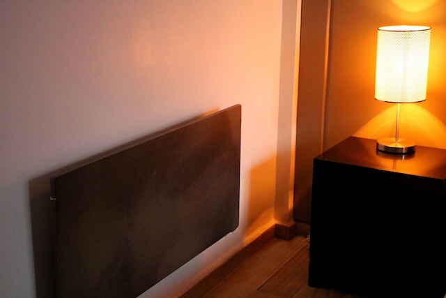 シュンヤ アパートメント