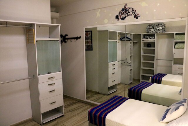 シュンヤ アパートメント