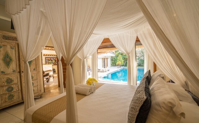 ウマ マヤ ヴィラ セミニャック