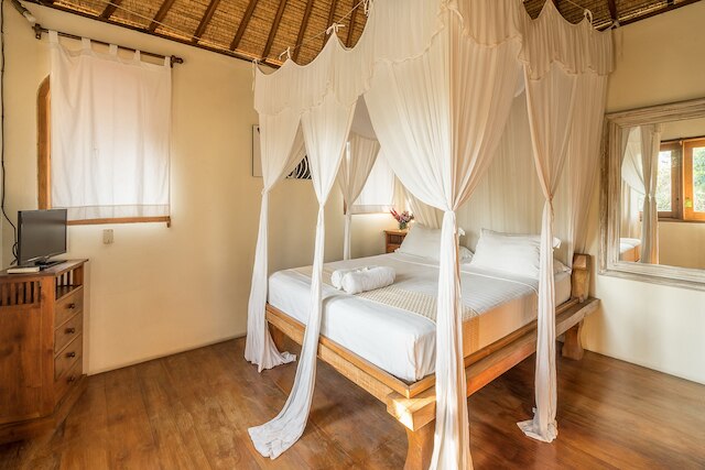 ウマ マヤ ヴィラ セミニャック