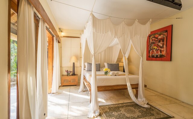 ウマ マヤ ヴィラ セミニャック