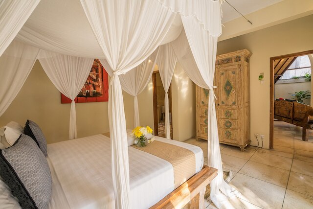 ウマ マヤ ヴィラ セミニャック