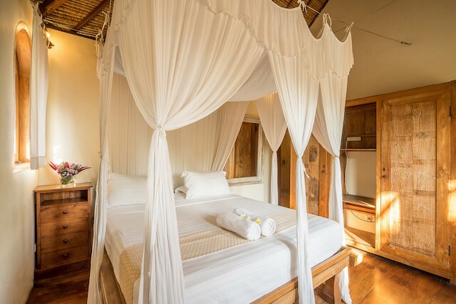 ウマ マヤ ヴィラ セミニャック