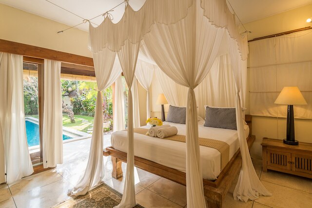 ウマ マヤ ヴィラ セミニャック