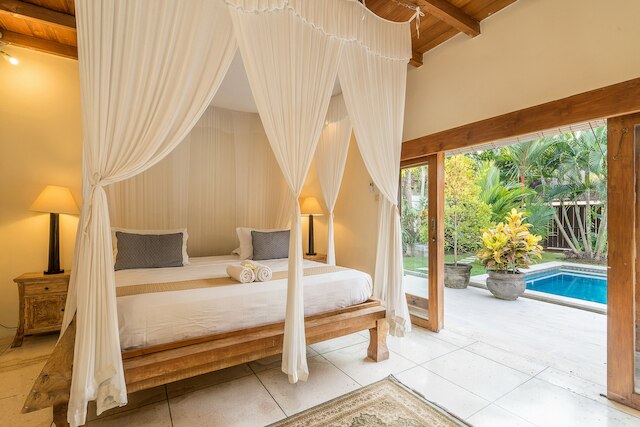 ウマ マヤ ヴィラ セミニャック